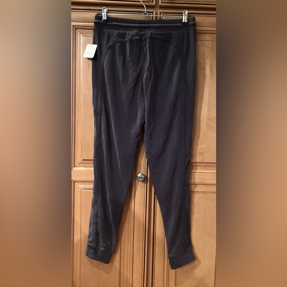 NWT Free People Back Into It Jogger - Picture 8 of 12